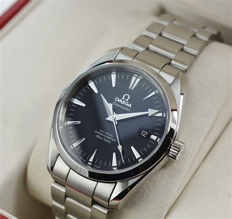 omega seamaster aqua terra 39mm|omega seamaster aqua terra price.